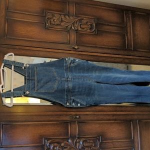 Old Navy overalls